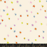 Starry Wideback in Multi