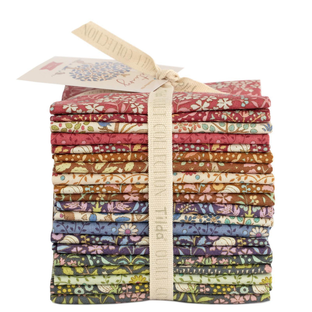Sanctuary Fat Eighth Bundle
