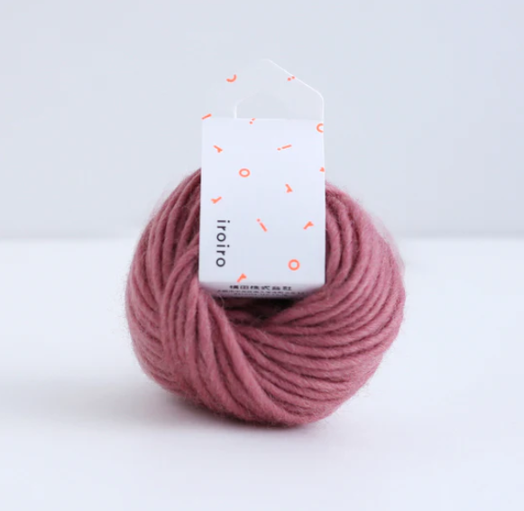 iroiro Roving Yarn