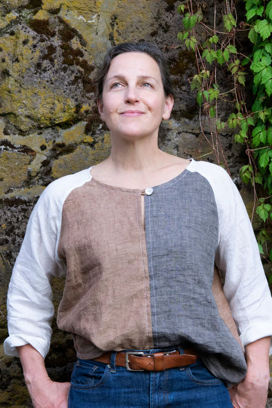 Sew House Seven: Remy Raglan