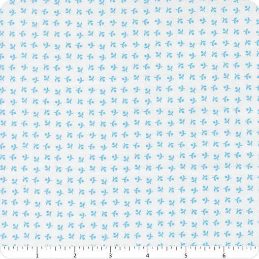 Blueprint: Somerset in White Harbor