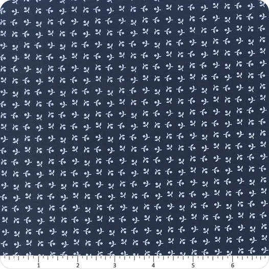 Blueprint: Somerset in Navy