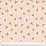 Studio Edit: Bouquet in Blush