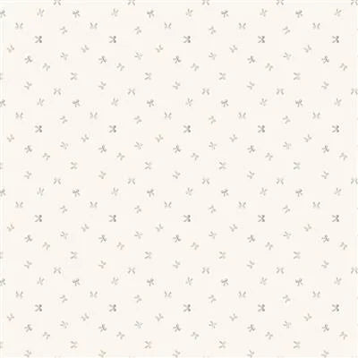 Shhh...: Bows in Taupe