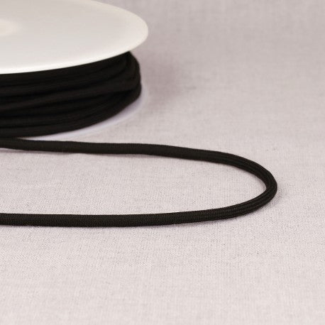 Braided Cord - Multiple Colors