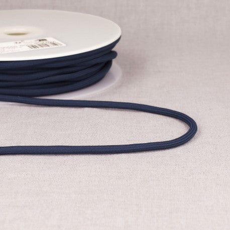 Braided Cord - Multiple Colors