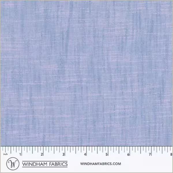 Handloom: Breezy