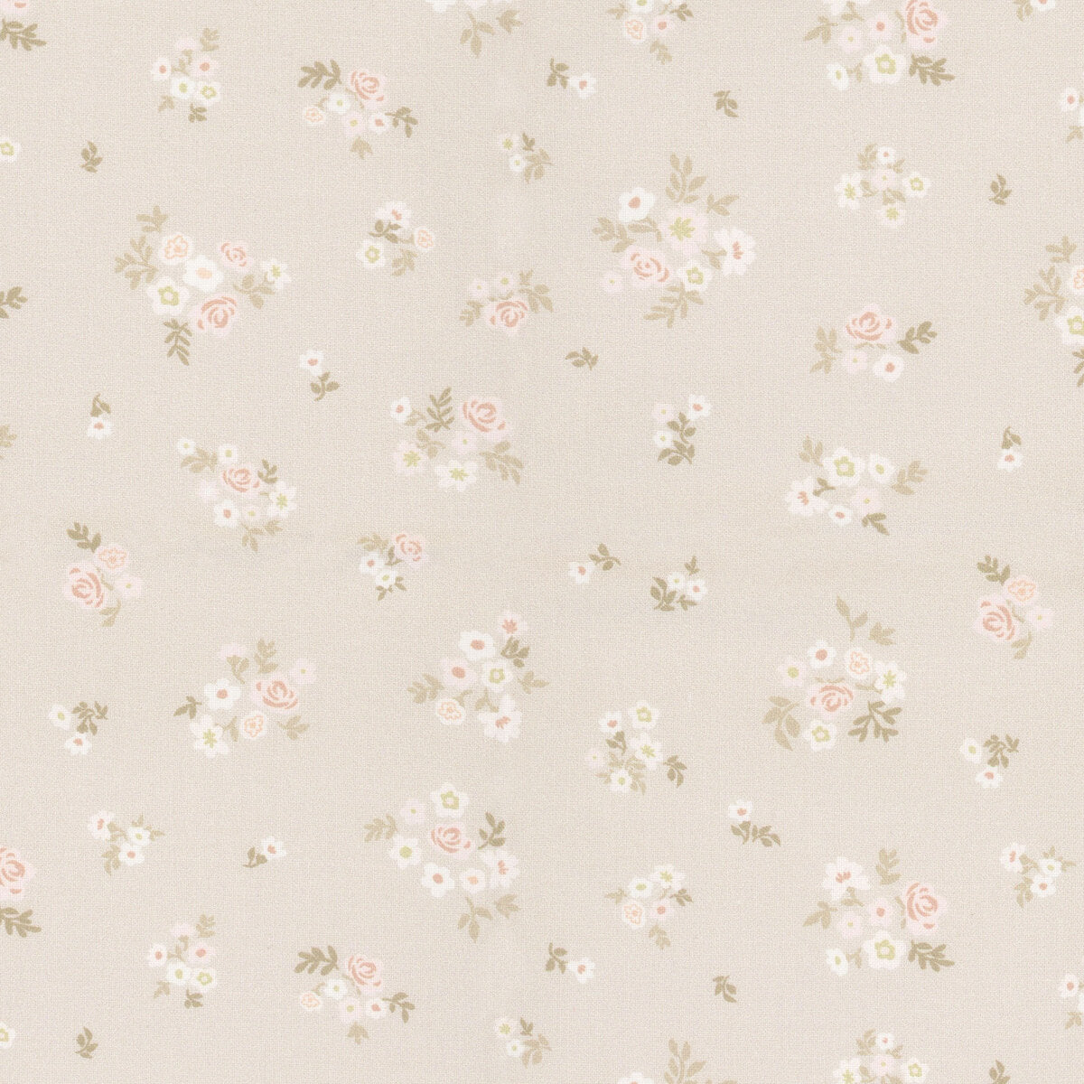 Primrose & Parsley: Briar Rose in Sage