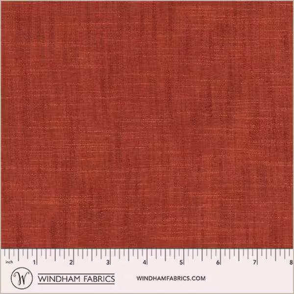 Handloom: Bricklayer