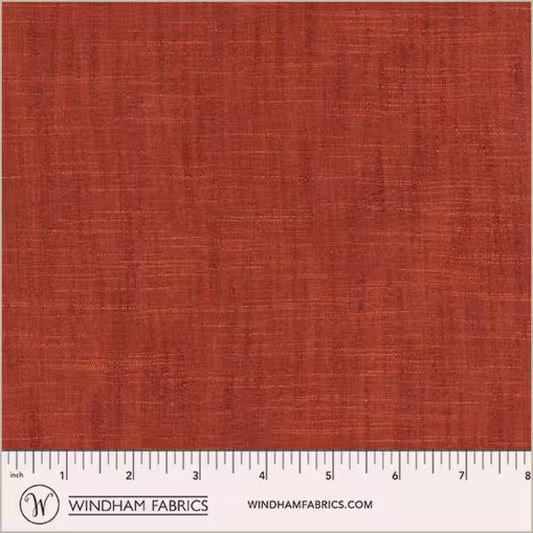 Handloom: Bricklayer