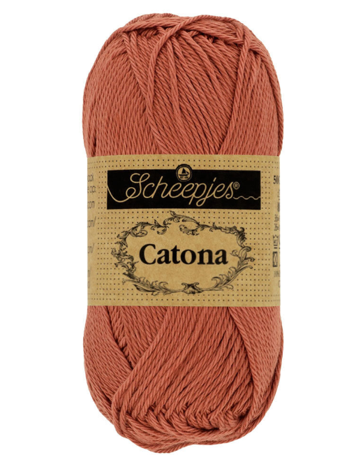 Scheepjes Catona - 50g