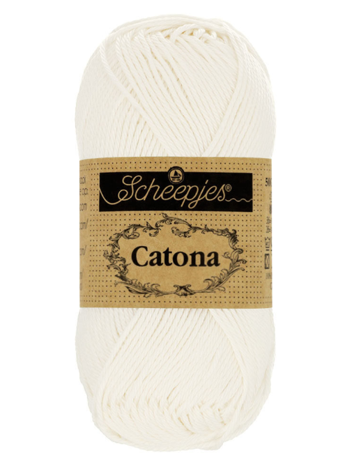 Scheepjes Catona - 50g