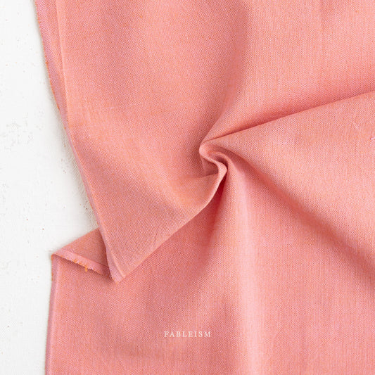 Watercolor Wovens: Bubblegum