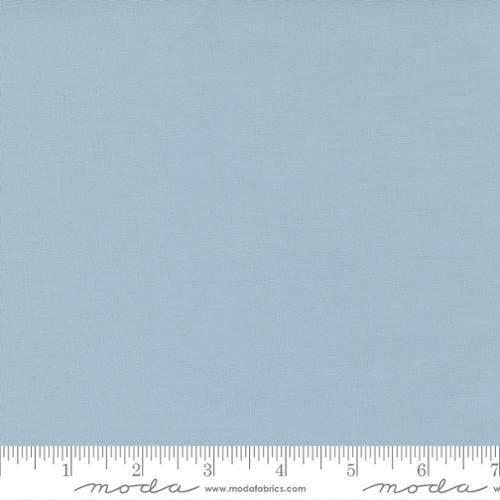 Bella Solids: Bunny Hill Blue