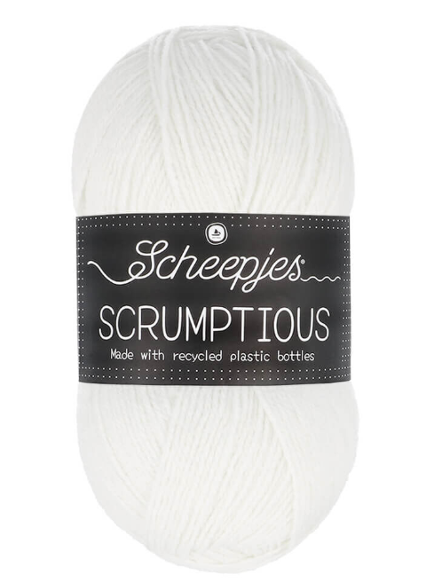 Scheepjes Scrumptious