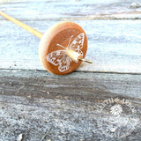 Fiber Culture Drop Spindle