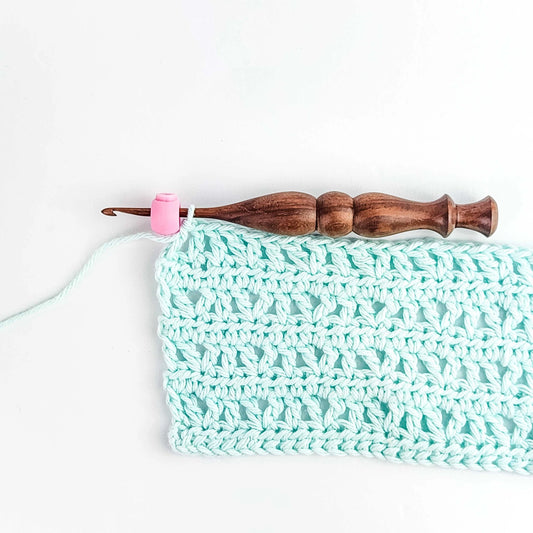 Cable Locks by Twice Sheared Sheep (Multiple Sizes)