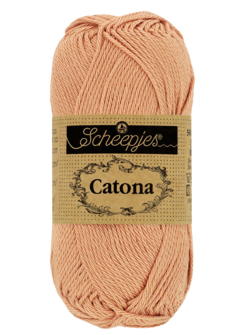Scheepjes Catona - 50g