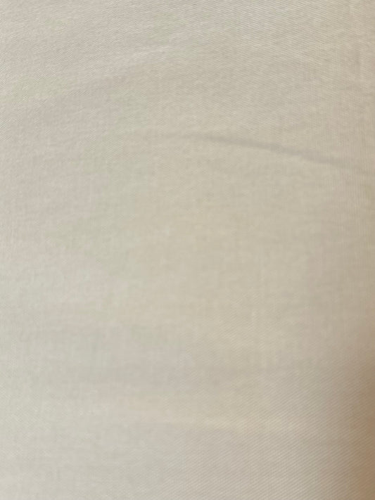 Cotton Oxford Solids in Buttercup