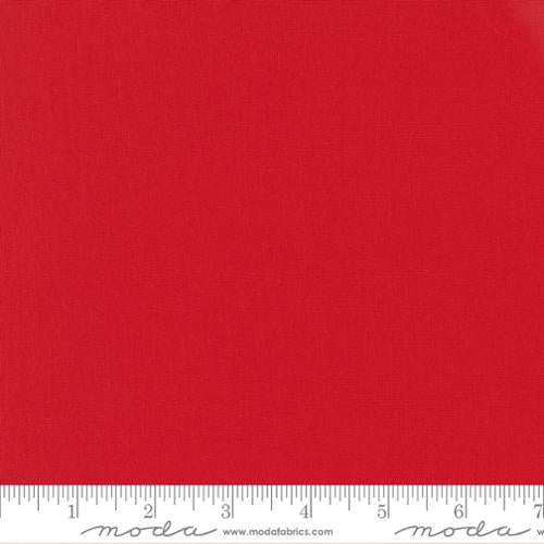 Bella Solids: Cayenne