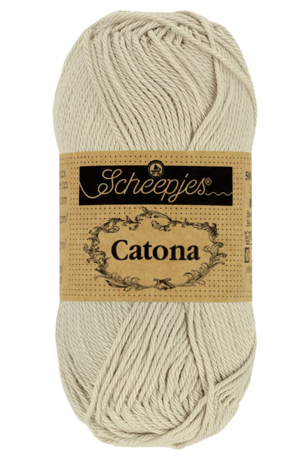 Scheepjes Catona - 50g