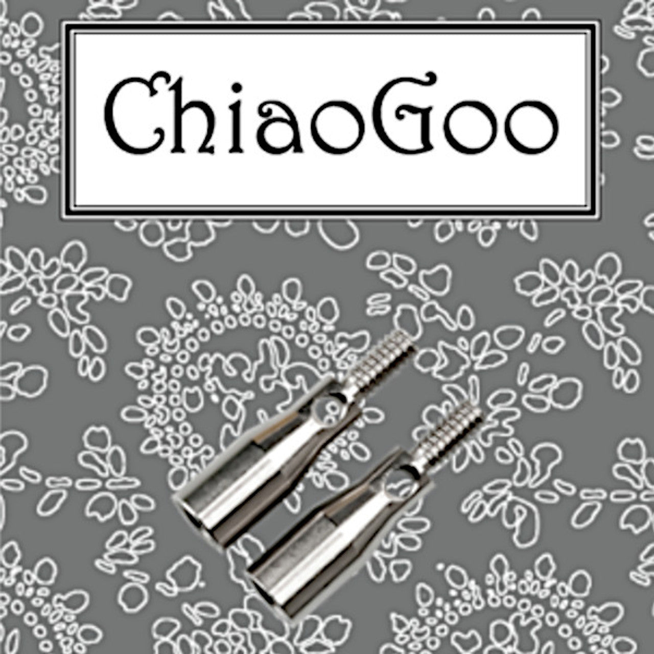 End Stoppers – ChiaoGoo