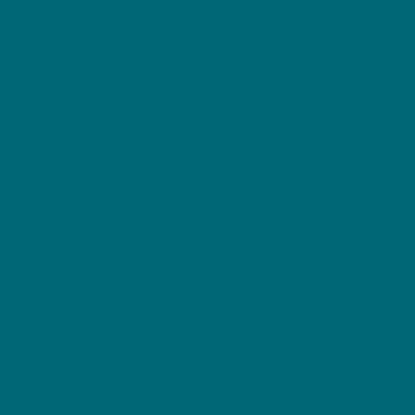 Ruby and Bee: China Blue