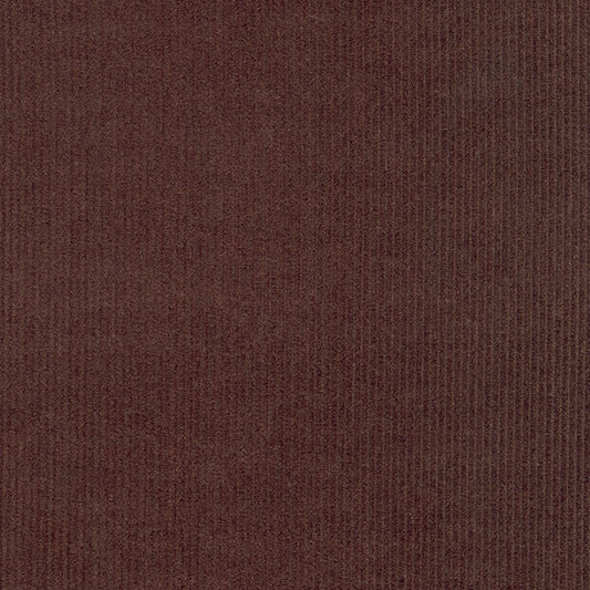 Corduroy in Chocolate - 14 Wale