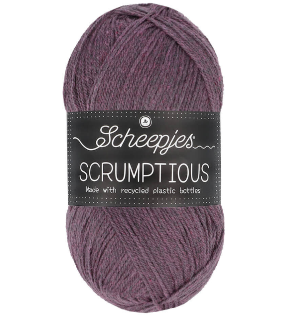 Scheepjes Scrumptious