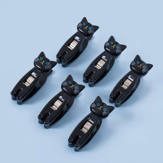 Kitty Clips