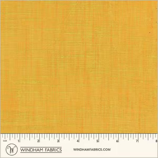 Handloom: Citrus