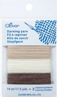 Darning Yarn