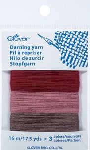 Darning Yarn