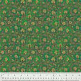 Forestburgh: Clover in Olive