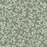 Orchard Run: Clover in Grey
