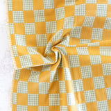 Checkmate: Checkers in Citrine