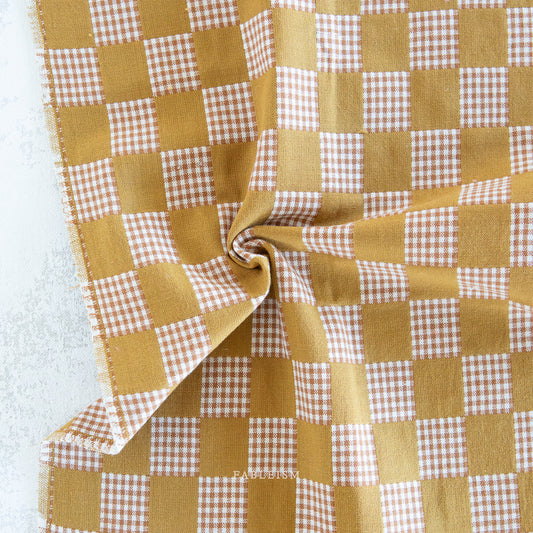 Checkmate: Checkers in Olive