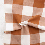 Camp Gingham: Large Gingham in Graham