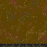 Speckled Metallic: Cocoa