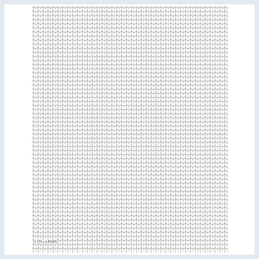 Vogue Knitting Colorwork Paper Book