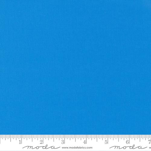 Bella Solids: Cornflower