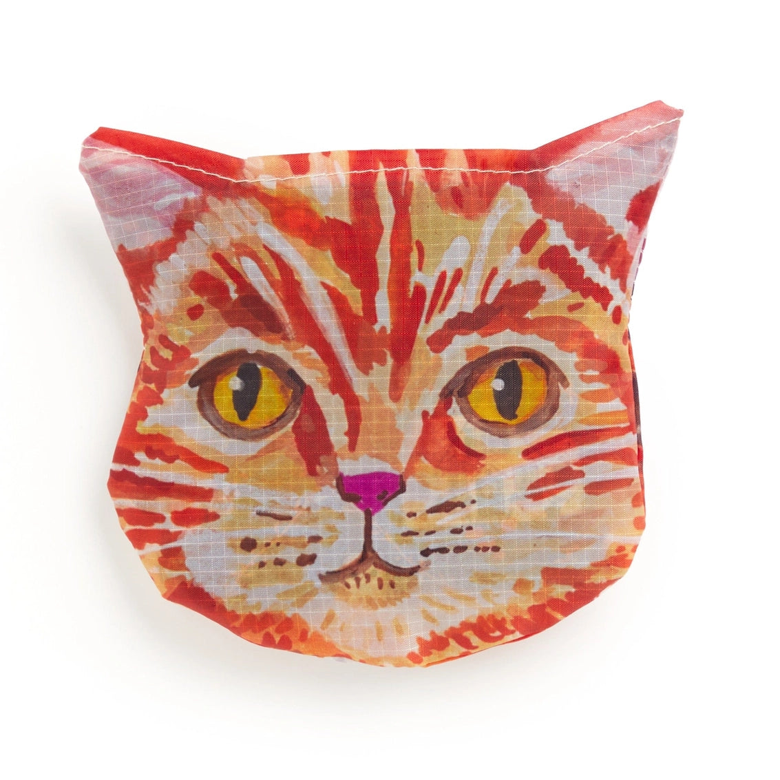 Cottage Cats Reusable Tote