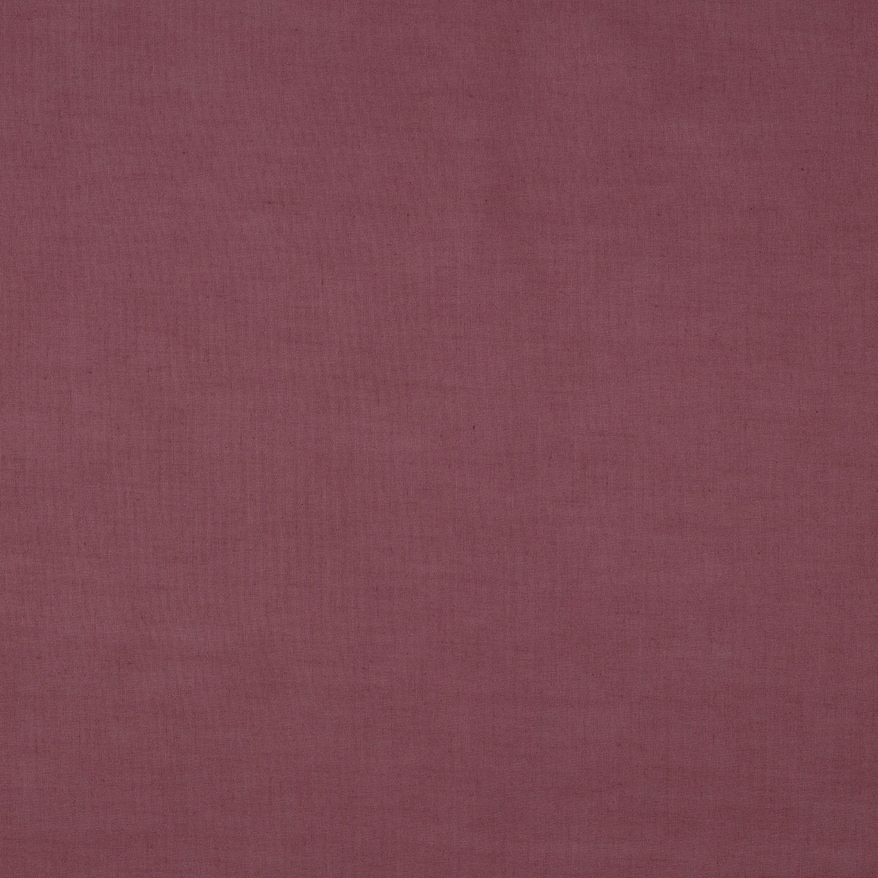 Cotton Voile (GOTS Certified) in Mulberry