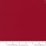Bella Solids: Country Red