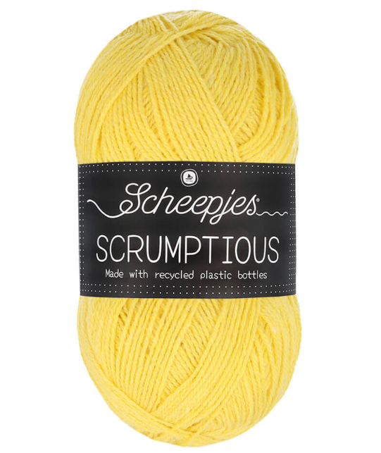 Scheepjes Scrumptious
