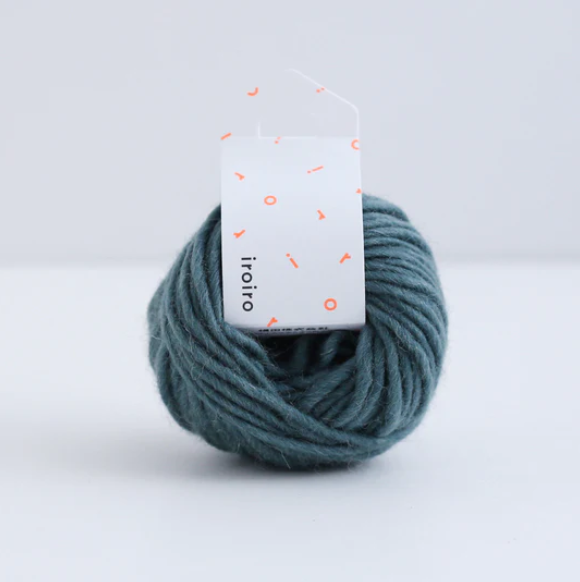iroiro Roving Yarn