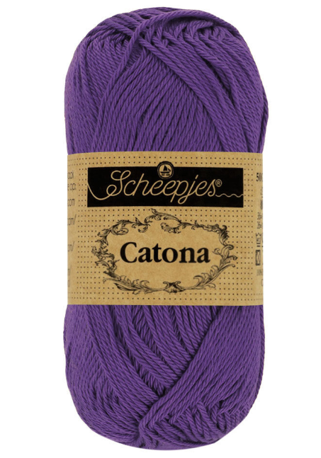 Scheepjes Catona - 50g