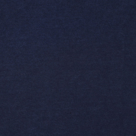 Denim Knit in Dark Blue