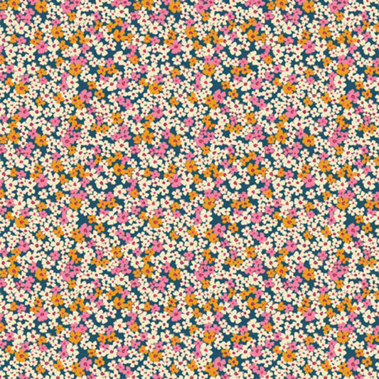 Bohemia: Retro Prairie in Mirage