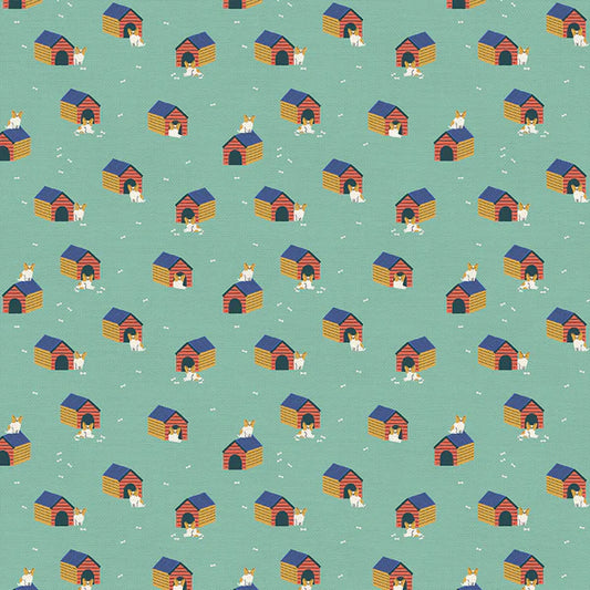 Best in Show: Dog Huts